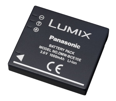 Panasonic DMW-BCE10