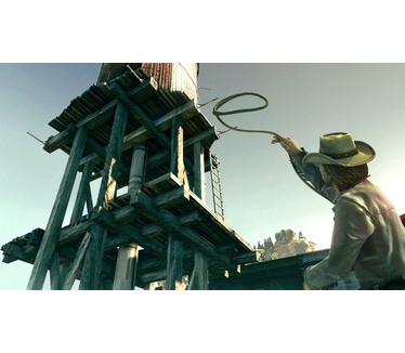 Call of Juarez, Bound in Blood, PC