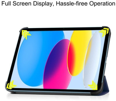 CoreParts TABX-IP10-COVER2