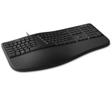 Microsoft Ergonomic Keyboard (Qwertz CH)