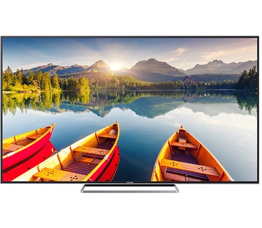 Toshiba 75U6863DG Zwart