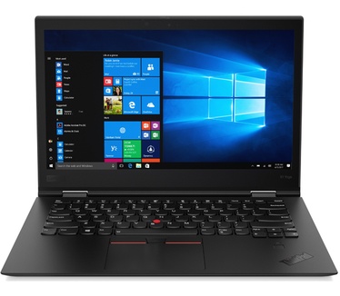 Lenovo X1 Yoga