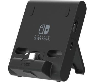 Hori Dual USB PlayStand