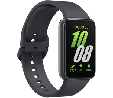 Samsung Galaxy Fit 3, Zwart