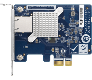 QNAP QXG-5G1T-111C