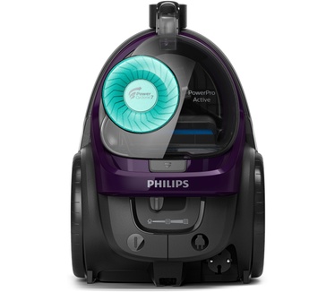 Philips PowerCyclone 7-stofzuiger zonder zak FC9551/09