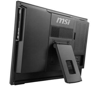 MSI Wind Top AP200-B34154G50S81PAMX