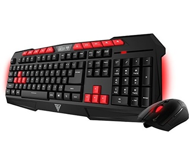 Gamdias Ares V2 Gaming Combo