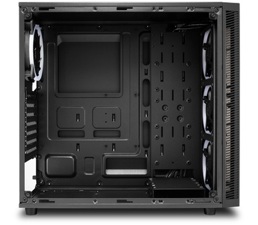 Sharkoon TG4M RGB