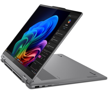 Lenovo Yoga 7 2-in-1 16ILL10 Copilot+ PC