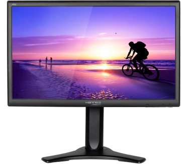 Hannspree HP 225 PJB Zwart
