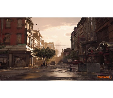 Tom Clancy's The Division 2 - Phoenix Shield Collector's Edition, Xbox One