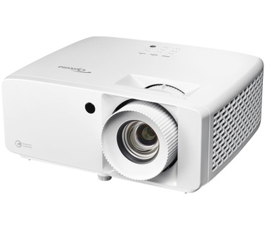 Optoma ZH450
