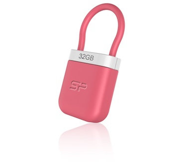 Silicon Power Unique 510 64GB
