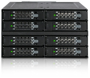 Icy Dock MB508SP-B
