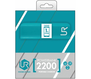 Trust Power Bank 2200
