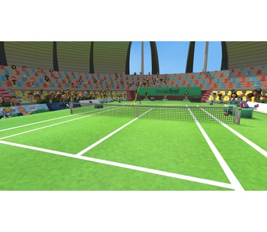 Instant Sports, Switch
