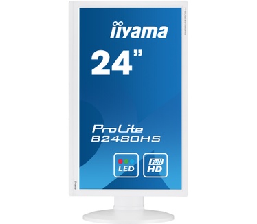 Iiyama ProLite B2480HS-W2