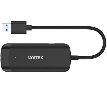 Unitek uHUB Q4+