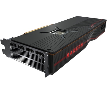 XFX Radeon RX 5700 XT