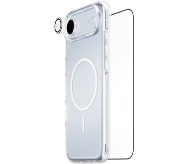 PanzerGlass PanzerGlass® | CARE by PanzerGlass® 3-in-1 Flagship Explorer Bundle iPhone Air