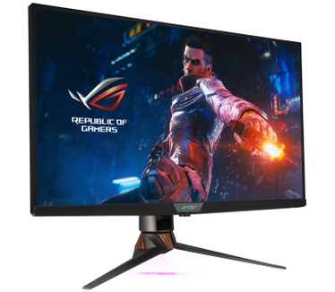 ASUS ROG Swift PG32UQX