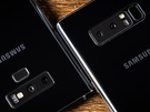 Productfoto's Note 9