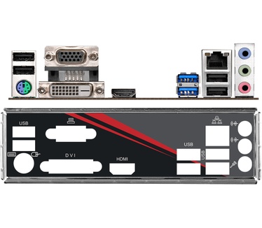 ASRock H310M-G/M.2