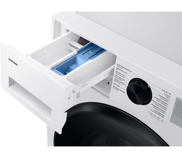 Samsung EcoBubble WD90DG5B15BH