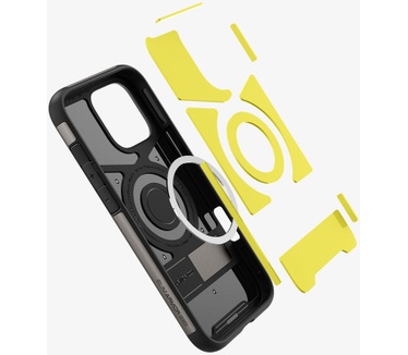 Spigen Slim Armor (MagFit)