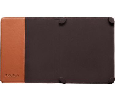 PocketBook cover voor Inkpad Bruin