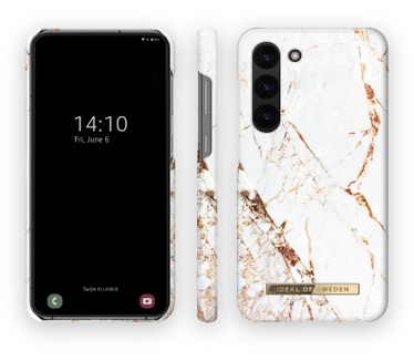 iDeal of Sweden IDFCAW16-S23P-46 (Compatible with wireless charging) Goud