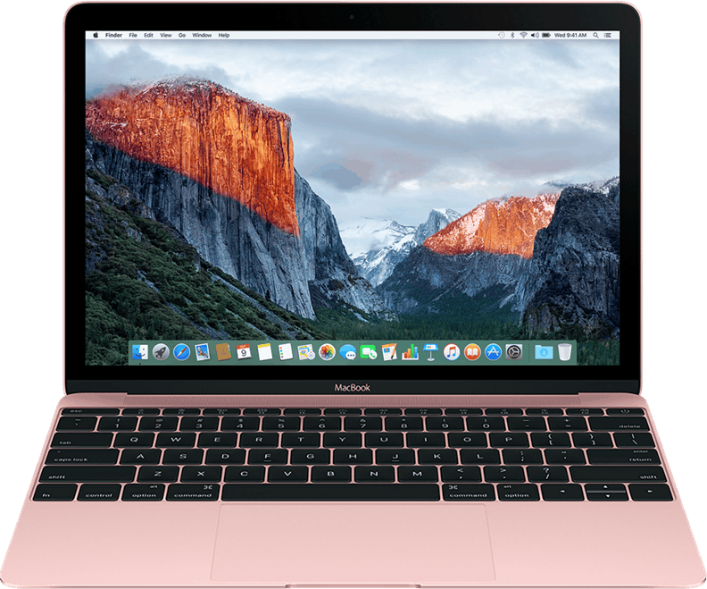 Apple MacBook 12