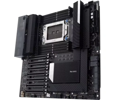 ASUS Pro WS WRX80E-SAGE SE WIFI II
