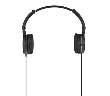 Audio-Technica ATH-FC707 (Zwart)