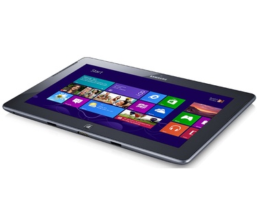 Samsung ATIV Tab 32GB Zwart