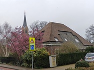 OnePlus 11 Cameratest - Telecamera - Dagfoto's