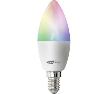 Caliber Smart Home HWL1101 LED-lamp