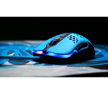Xtrfy M42 RGB Blauw