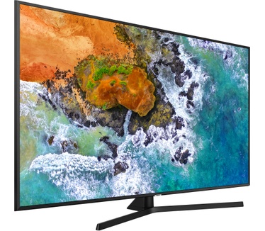 Samsung UE55NU7409 Zwart (buitenlands model)