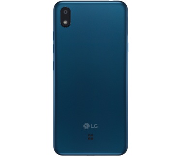 LG K20 Blauw