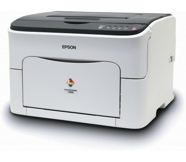 Epson AcuLaser C1600