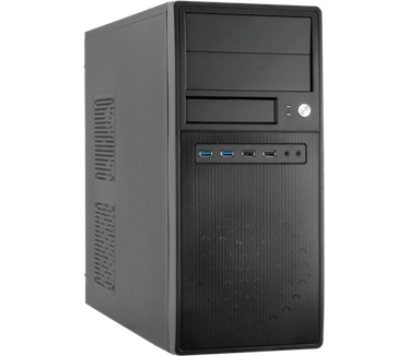 Chieftec Giga GX-01