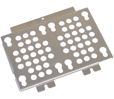 Lian Li Mini-Q PC-Q21 Zwart