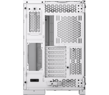 Corsair 6500D Airflow Wit