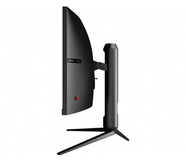 MSI Optix MAG301CR Zwart