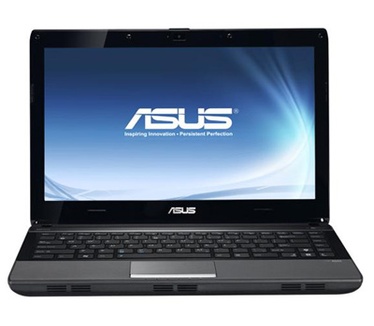 Asus U31SD-RX080V