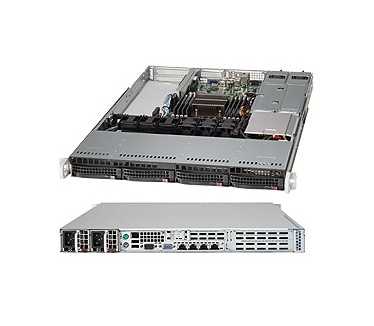 Supermicro CSE-819TQ-R700WB