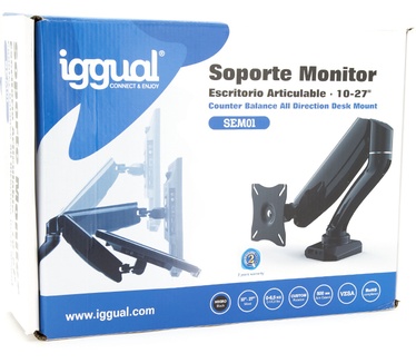 Iggual SEM01