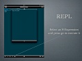Lisping-ide voor iPad